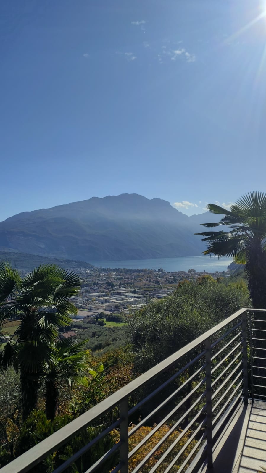 Dettaglio Balcone